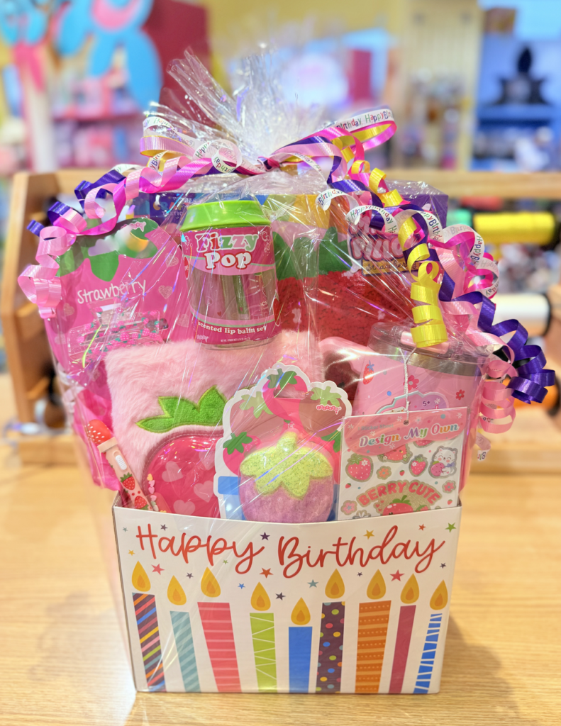 Birthday Toy Bundle 🥳 🎈🎁