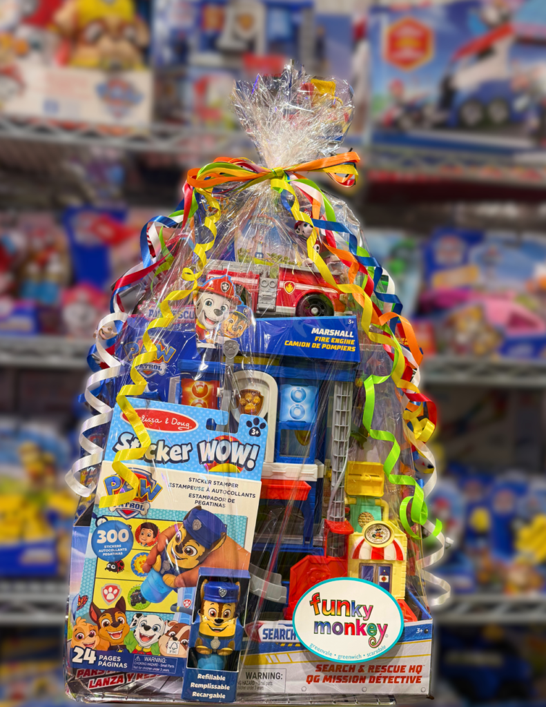 Paw Patrol Toy Bundle๐๐๐