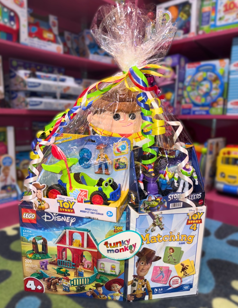 Toy Story Bundle🧸🤠🚀