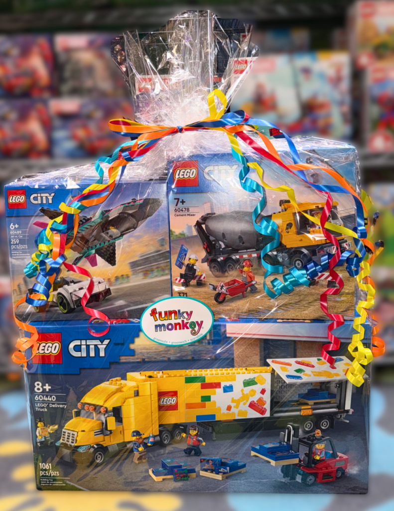 Lego Toy Bundle🎁🧱🎈