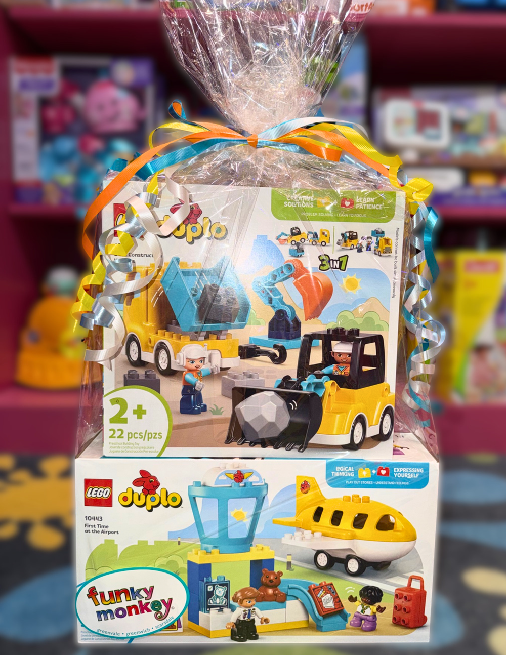 Lego Toy Bundle🎁🧱🎈 - Image 2