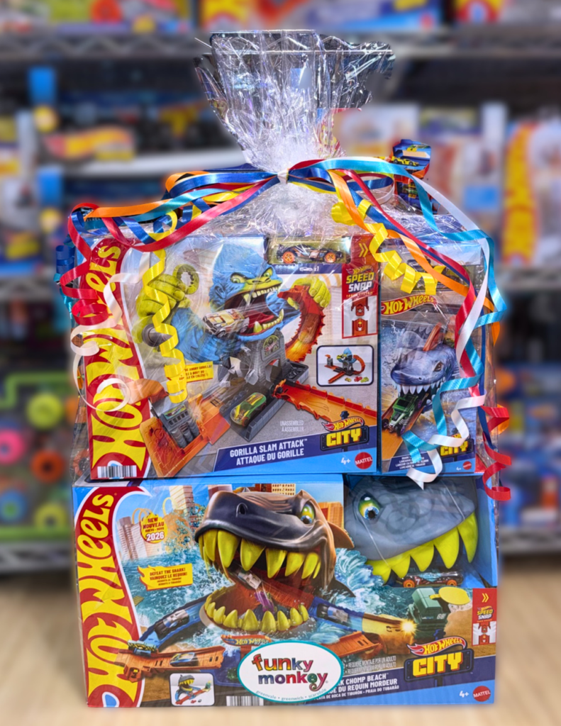 Hot Wheels Toy Bundle🚙🚘🚕