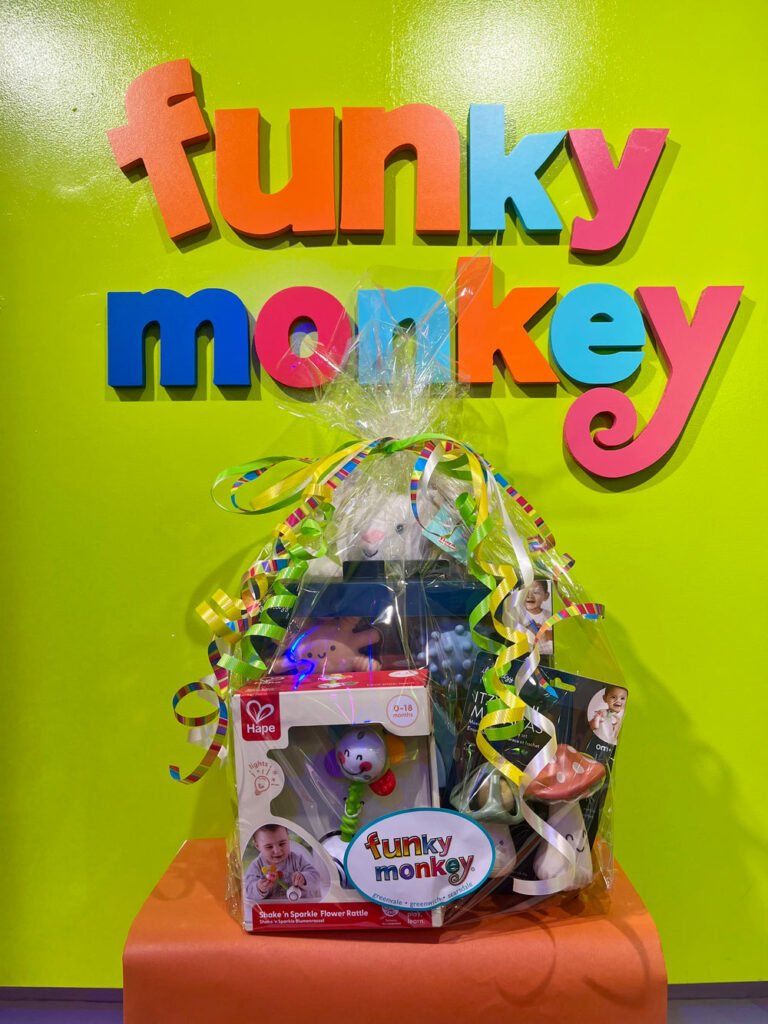 Toddler Music and Sensory Sound Toy Bundle