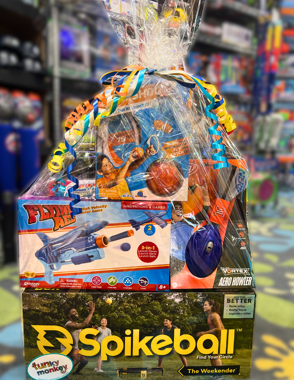 Sports Bundle⚽️🏀🏈 - Image 2