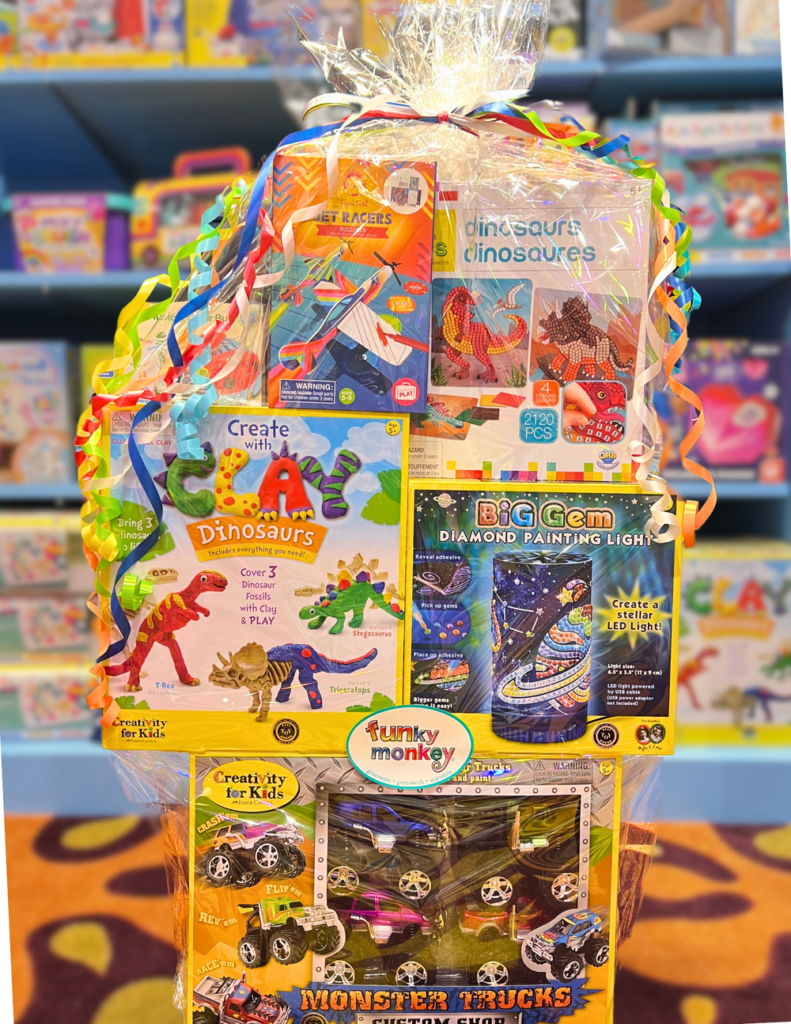 Brain Teasers and Magic Tricks Toy Bundle