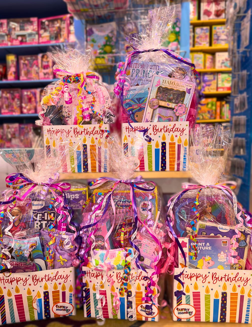 Birthday Toy Bundle 🥳 🎈🎁 - Image 2