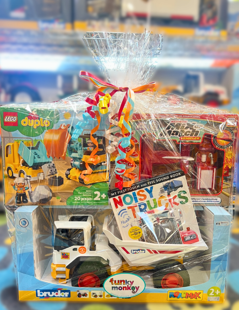 Kids Board Games and Family Puzzles Bundle