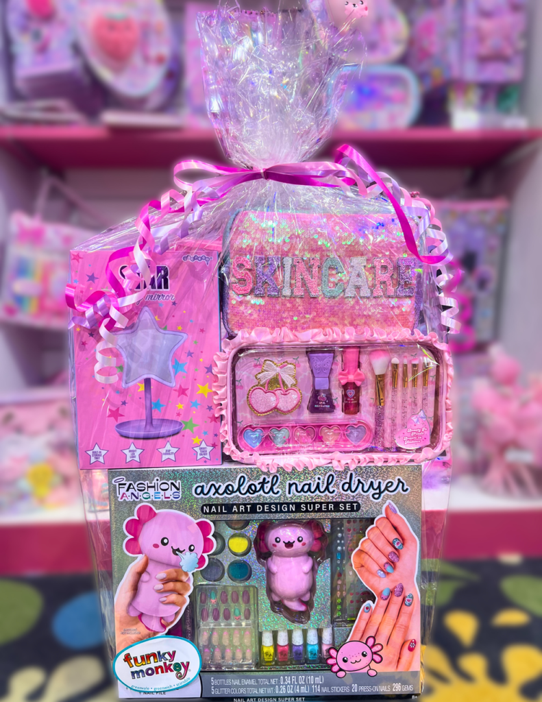 Pretend Play and Dress-Up Adventure Toy Bundle