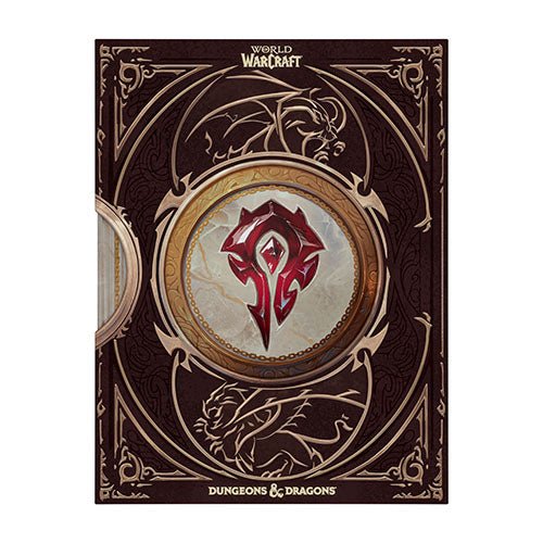Dungeons & Dragons - World of Warcraft Collectors Edition (PRE-ORDER) - Image 3