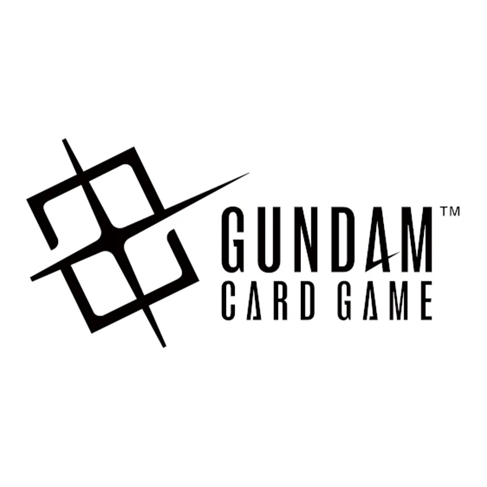 Gundam - Booster Pack (GD07) (PRE-ORDER)