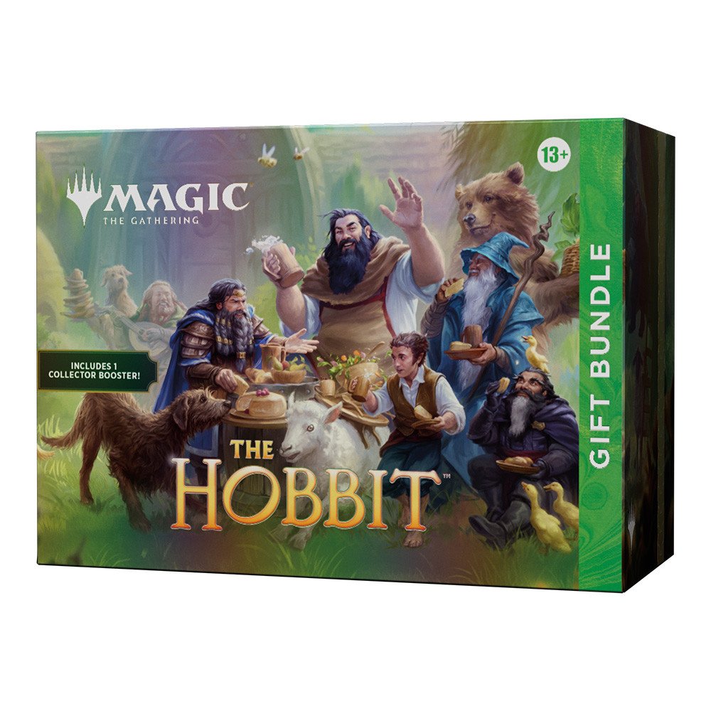 MTG - The Hobbit Gift Bundle (PRE-ORDER)